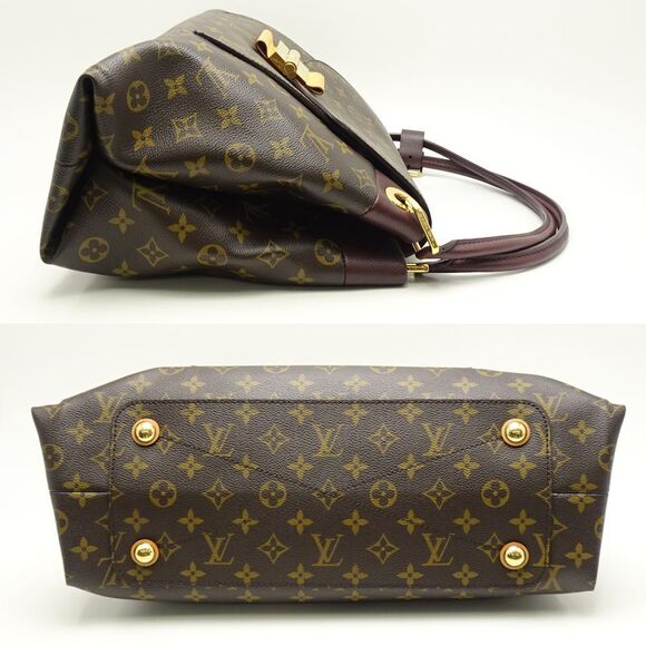 Louis Vuitton Monogram Olympe Shoulder bag - Picture 3 of 7